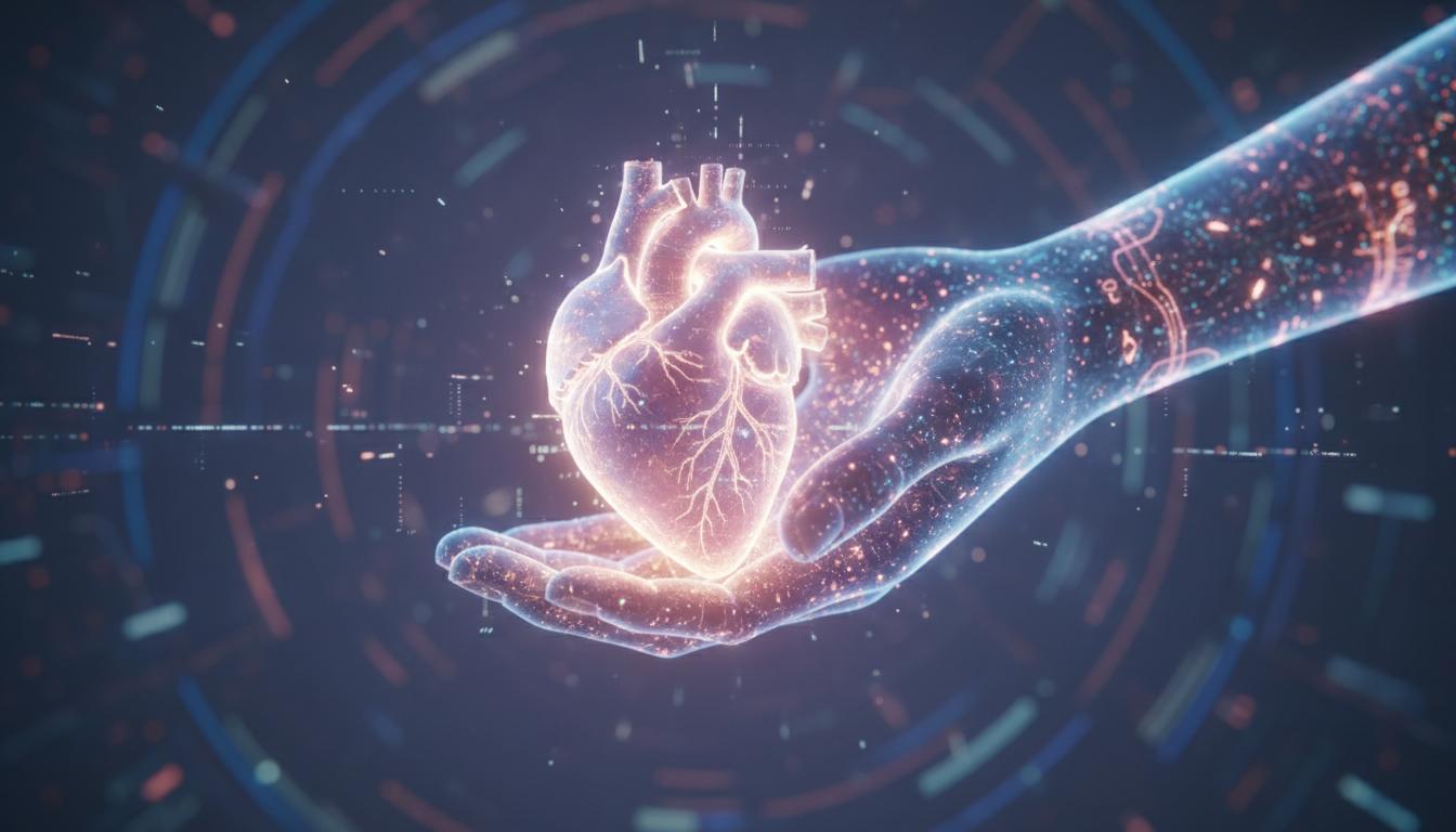 Emocjonalne wsparcie wirtualne: jak skutecznie pomagać online