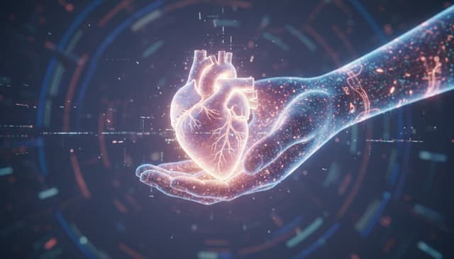 Emocjonalne wsparcie wirtualne: jak skutecznie pomagać online