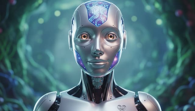 Emocjonalny chatbot terapeuta: jak wspiera zdrowie psychiczne?