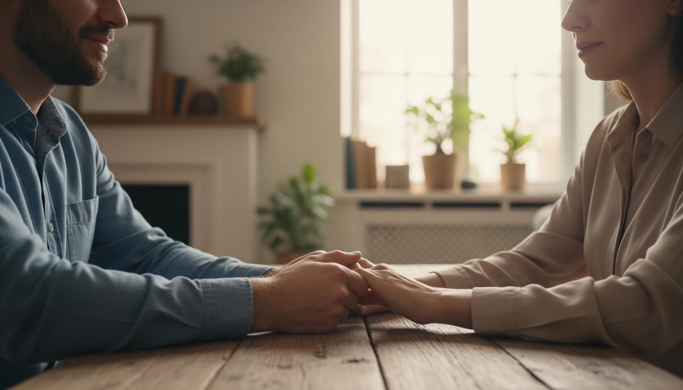 Emotional Intelligence in Relationships: a Practical Guide to Deeper Connection