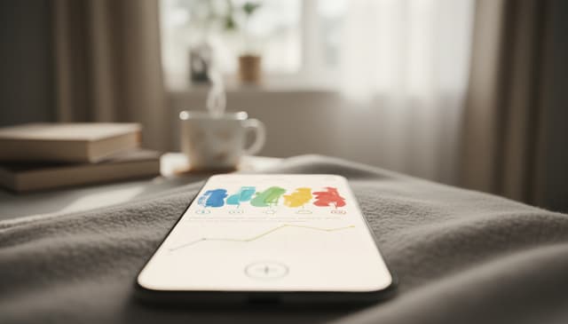 How an emotional journaling app can boost your mental well-being