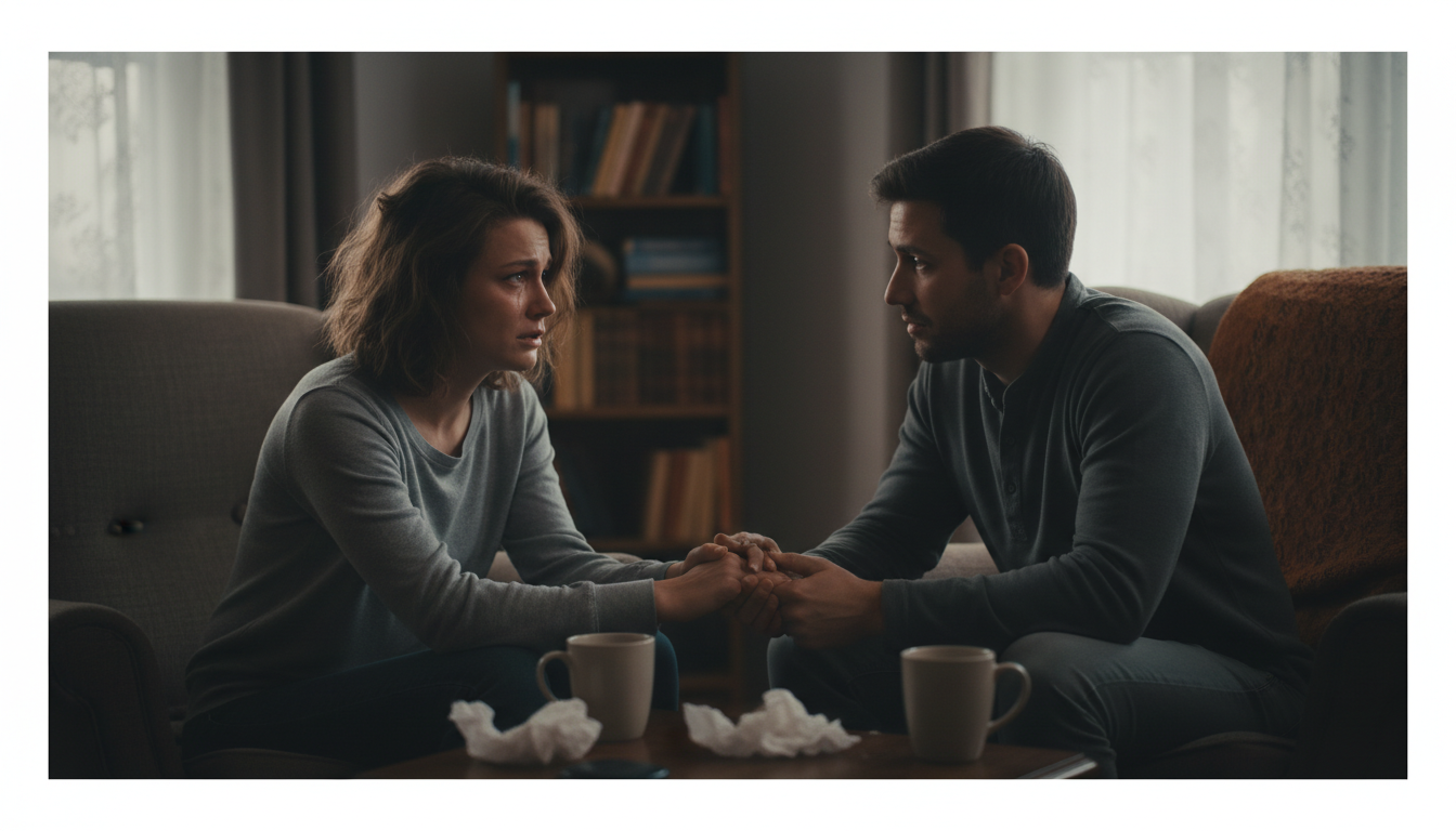 Emotionale Gespräche Zur Entlastung: Warum KI 2026 Anders Hilft