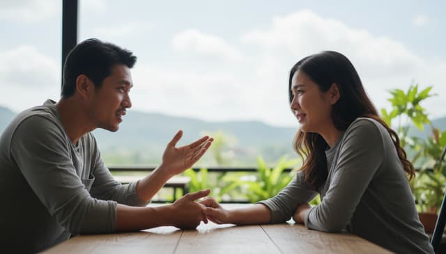 Emotionale Gespräche Zur Motivation: ein Praktischer Leitfaden