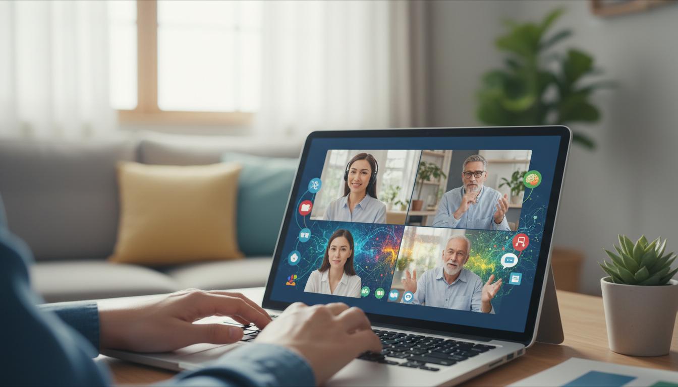 Emotionale Intelligenz Trainieren Online: ein Praktischer Leitfaden