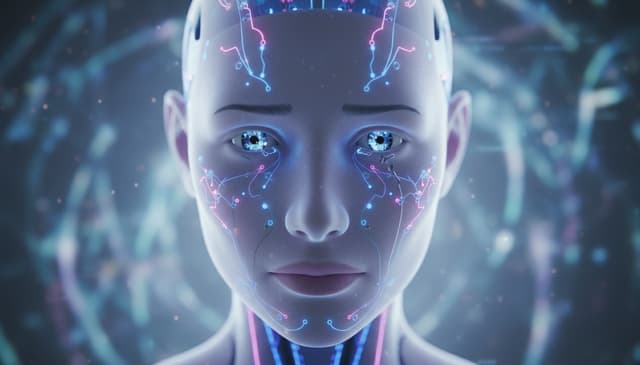 Emotionale KI Gespräche: Wie Künstliche Intelligenz Gefühle Versteht