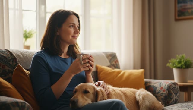 Emotionale Unterstützung für Alleinstehende: ein Praktischer Leitfaden