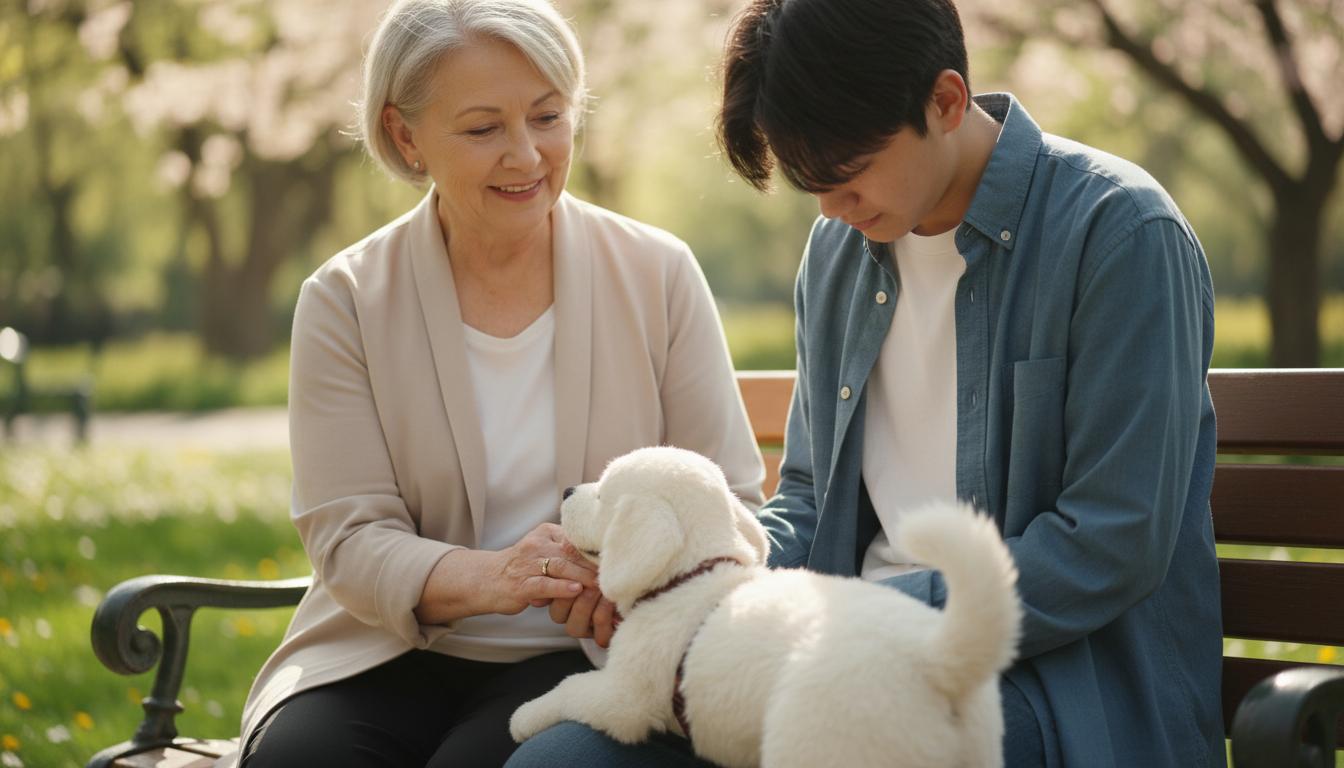 Emotionale Unterstützung für Einsame Menschen: ein Praktischer Guide