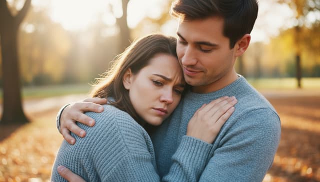 Emotionale Unterstützung für Gestresste Personen: ein Praktischer Leitfaden