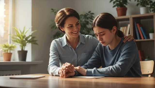 Emotionale Unterstützung für Schüler: Praktische Tipps und Strategien