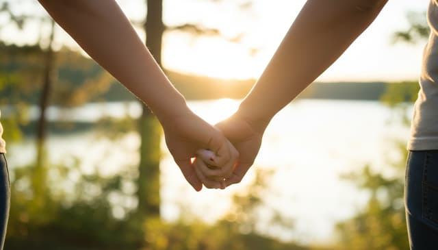 Emotionale Unterstützung jederzeit: wie geliebter.ai Ihnen hilft