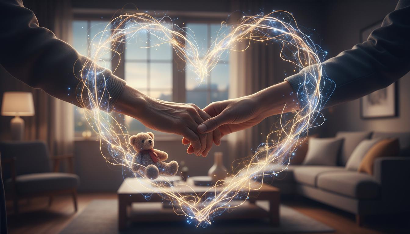 Emotionale Unterstützung Jederzeit Verfügbar: So Hilft Geliebte.ai im Alltag