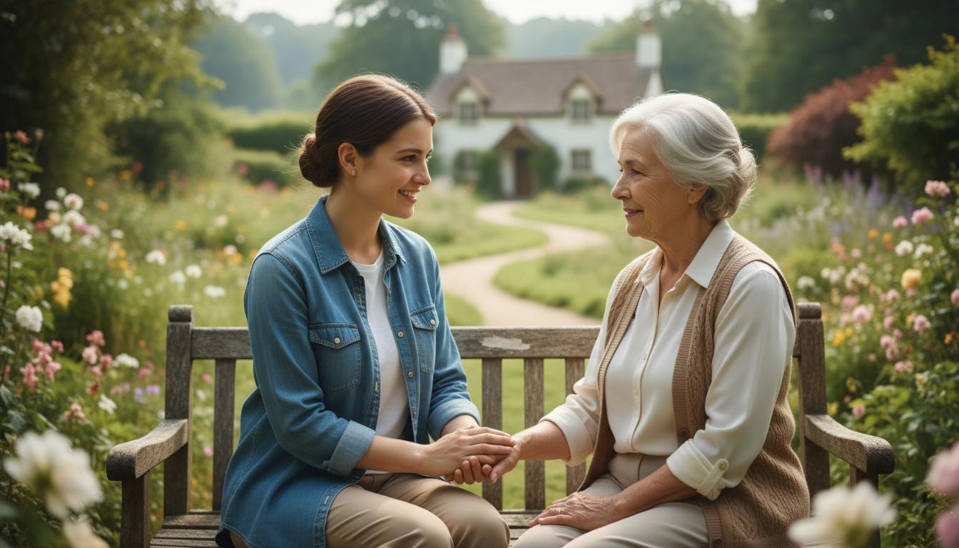 Emotionale Unterstützung Ohne Hohe Kosten: Praktische Tipps für Den Alltag