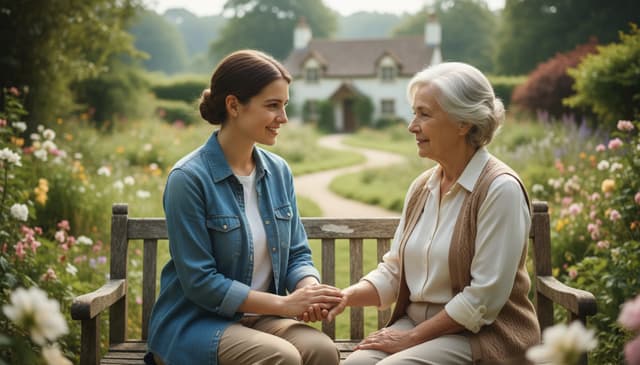 Emotionale Unterstützung Ohne Hohe Kosten: Praktische Tipps für Den Alltag