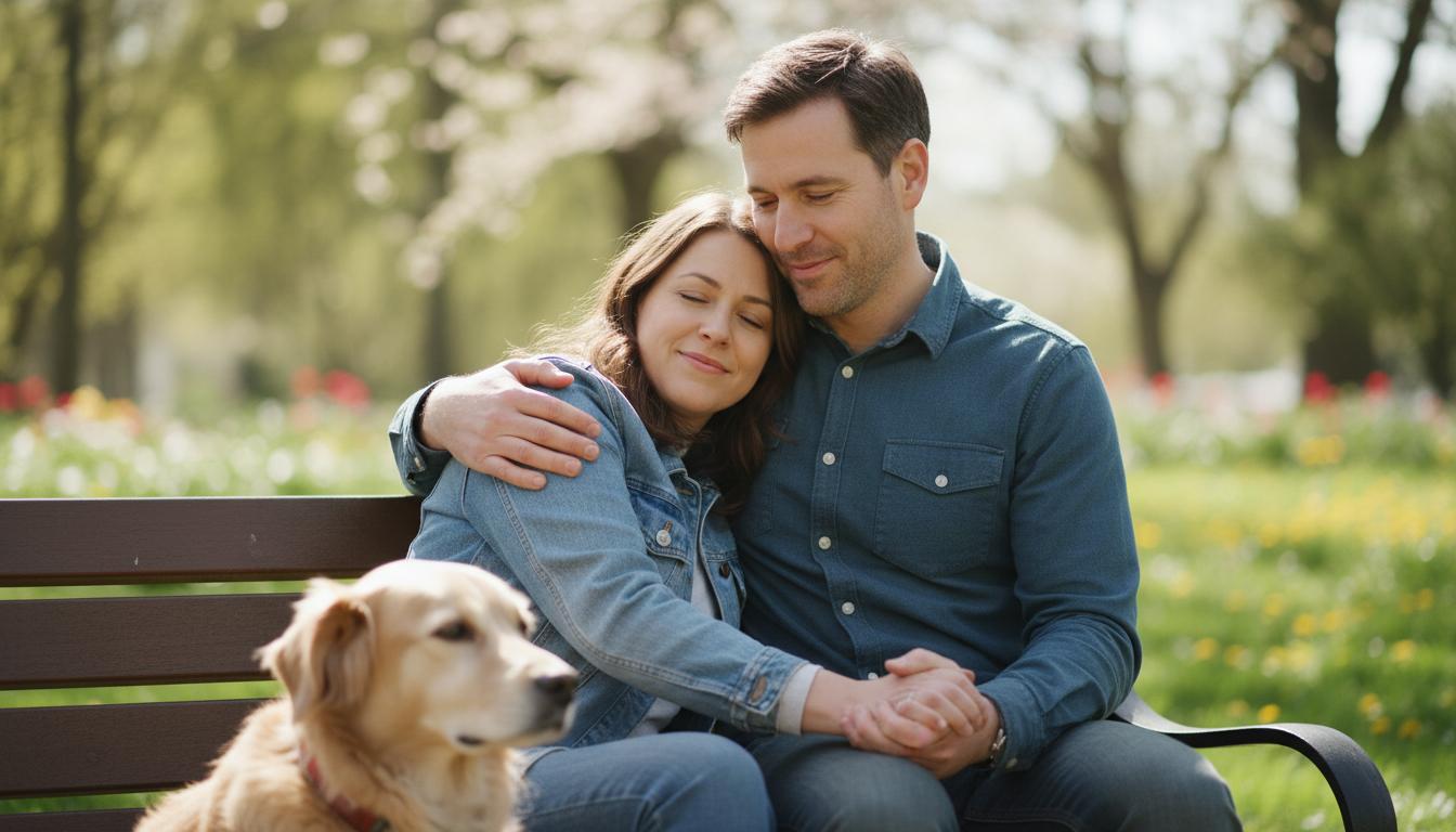 Emotionale Unterstützung Ohne Psychologe: Praktische Wege Finden