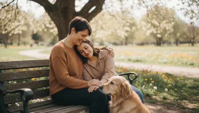 Emotionale Unterstützung Ohne Psychologe Kosten: Praktische Wege Entdecken