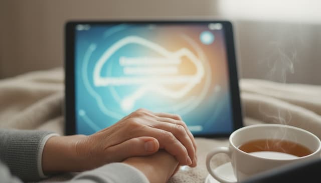 Emotionale Unterstützung Ohne Psychologen Online: Praktische Tipps und Wege