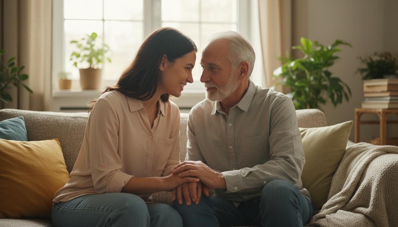 Emotionale Unterstützung Ohne Psychologische Kosten: ein Praktischer Leitfaden