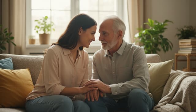 Emotionale Unterstützung Ohne Psychologische Kosten: ein Praktischer Leitfaden