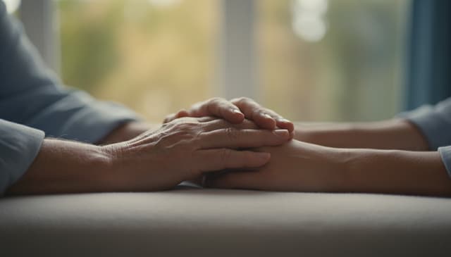 Emotionale Unterstützung Ohne Soziale Bewertung: ein Praktischer Leitfaden