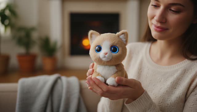 Emotional Support Ohne Soziale Risiken: ein Praktischer Leitfaden