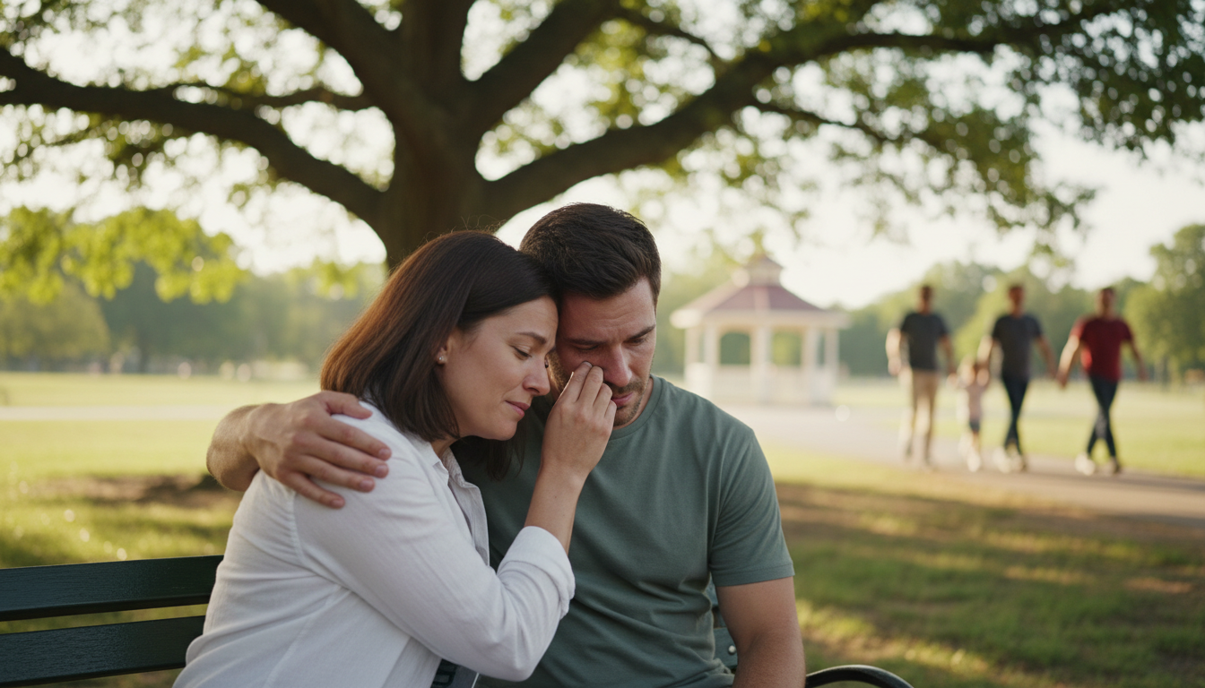 Emotionale Unterstützung Ohne Termin: Wie Nah KI-Freundinnen Kommen
