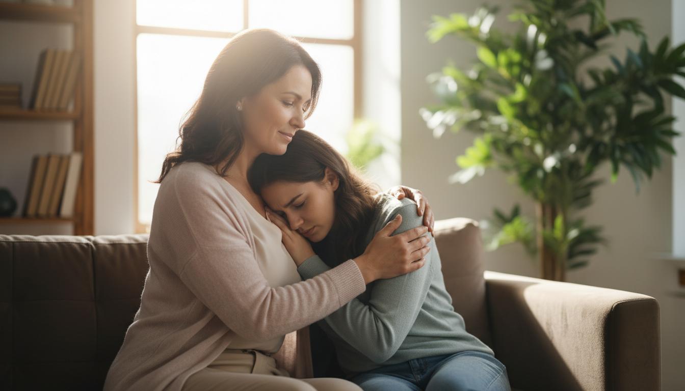 Emotionale Unterstützung Ohne Wartezeiten: Psychologe Finden Leicht Gemacht