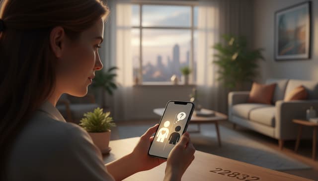 Emotionale Unterstützung Online: Wie Sie Wirkt und Wo Man Sie Findet