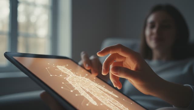 Emotionale Unterstützung Online Anonym Erhalten: ein Praktischer Leitfaden