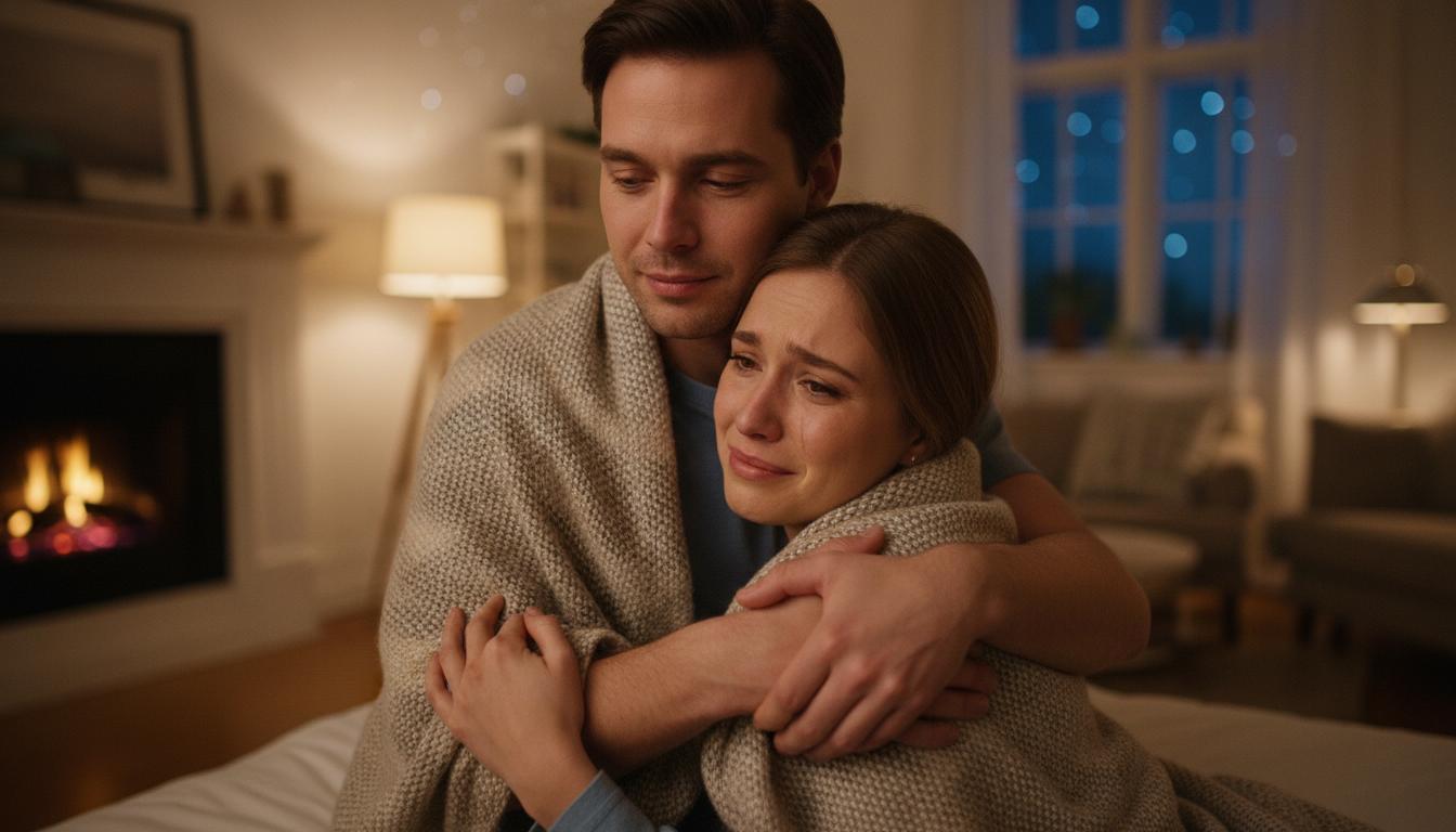 Emotionale Unterstützung Rund Um die Uhr: ein Praktischer Leitfaden