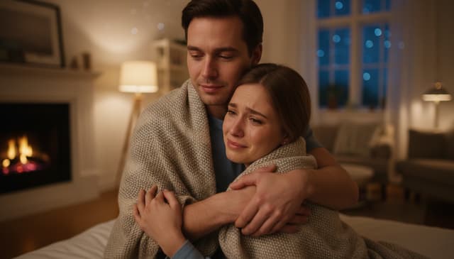 Emotionale Unterstützung Rund Um die Uhr: Wie Freundin.ai Hilft