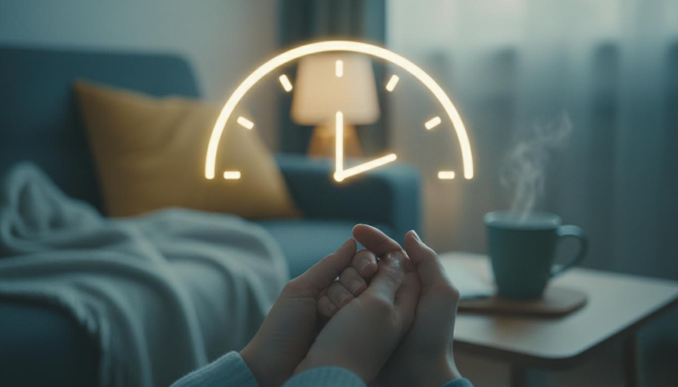 Emotionale Unterstützung Rund Um die Uhr: So Hilft Geliebte.ai Zuverlässig