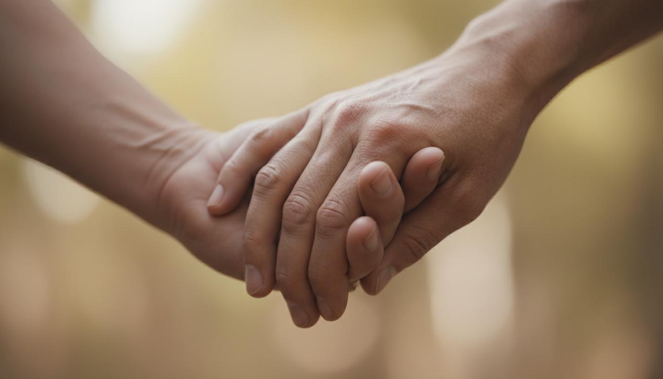 Emotionale Unterstützung für Singles Anonym Erhalten: ein Praktischer Leitfaden