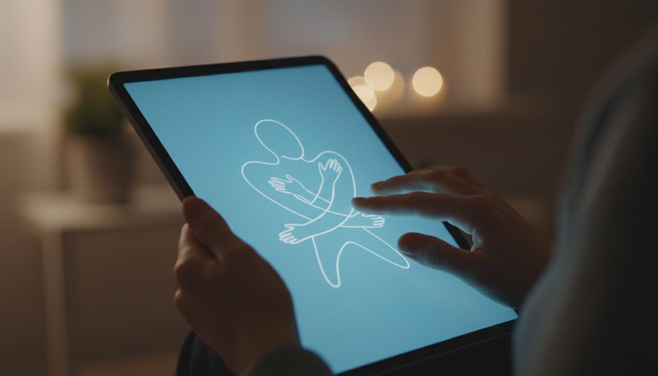 Emotionale Unterstützung für Singles Anonym Online Finden: ein Praktischer Leitfaden