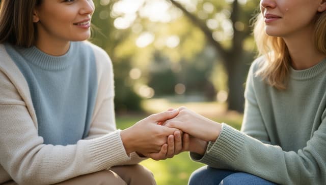 Emotionale Unterstützung Single Kostenlos: Wie Sie Dir Helfen Kann