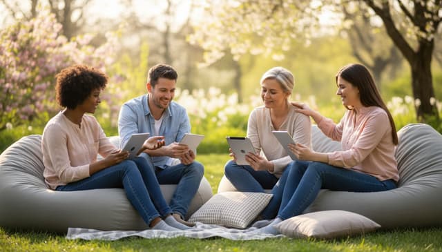 Emotionale Unterstützung Single Kostenlos Online: ein Praktischer Guide