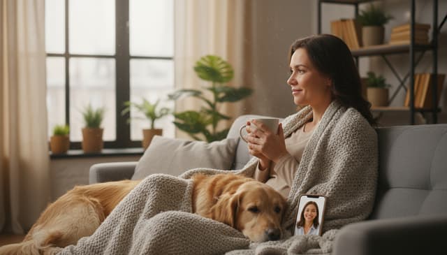 Emotionale Unterstützung Als Single Ohne Dating: Praktische Tipps