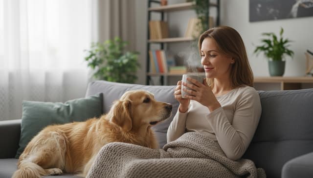 Emotionale Unterstützung Single Ohne Dating-Stress: ein Praktischer Guide
