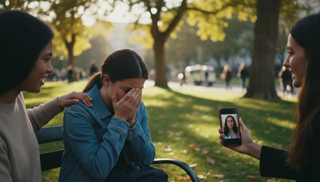 Emotionale Unterstützung für Singles: Schnelle Hilfe bei Einsamkeit