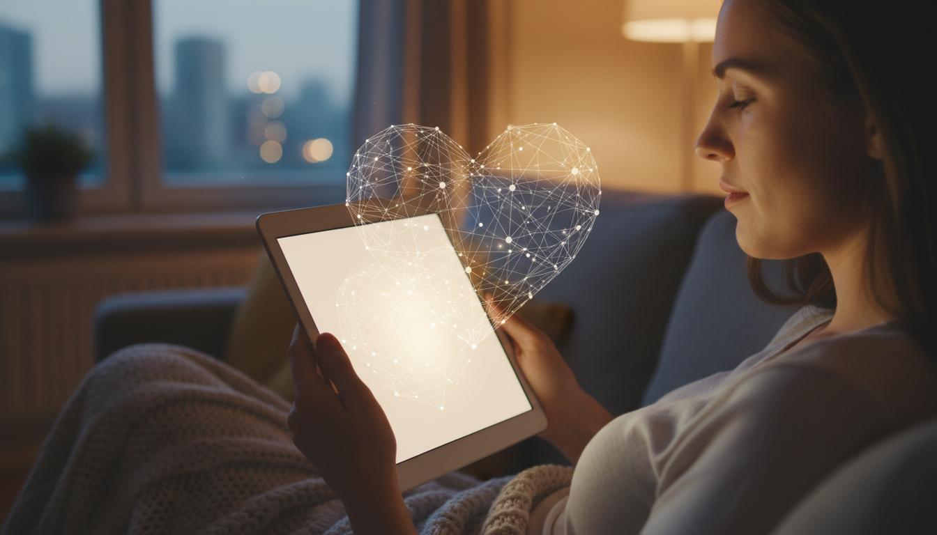 Emotionale Unterstützung für Singles: Sicher Online Finden und Nutzen