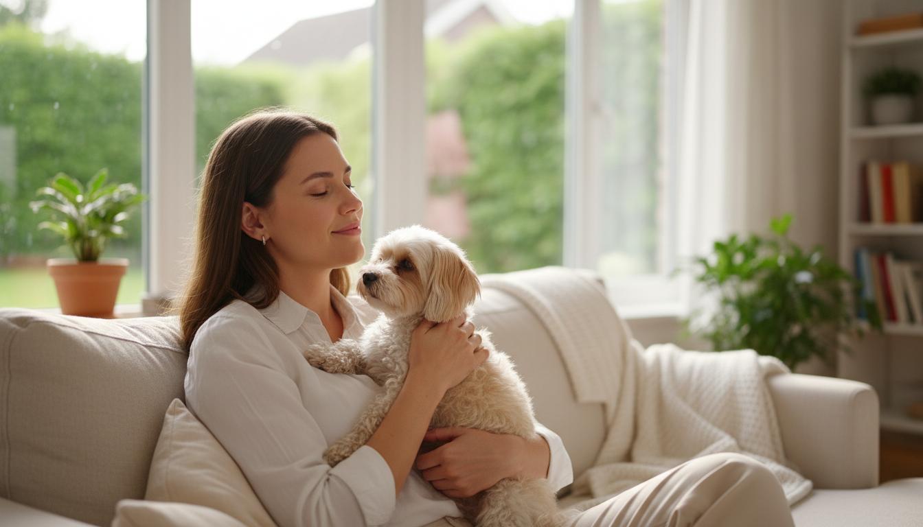 Emotionale Unterstützung für Singles: Stressfrei Durch Den Alltag Gehen