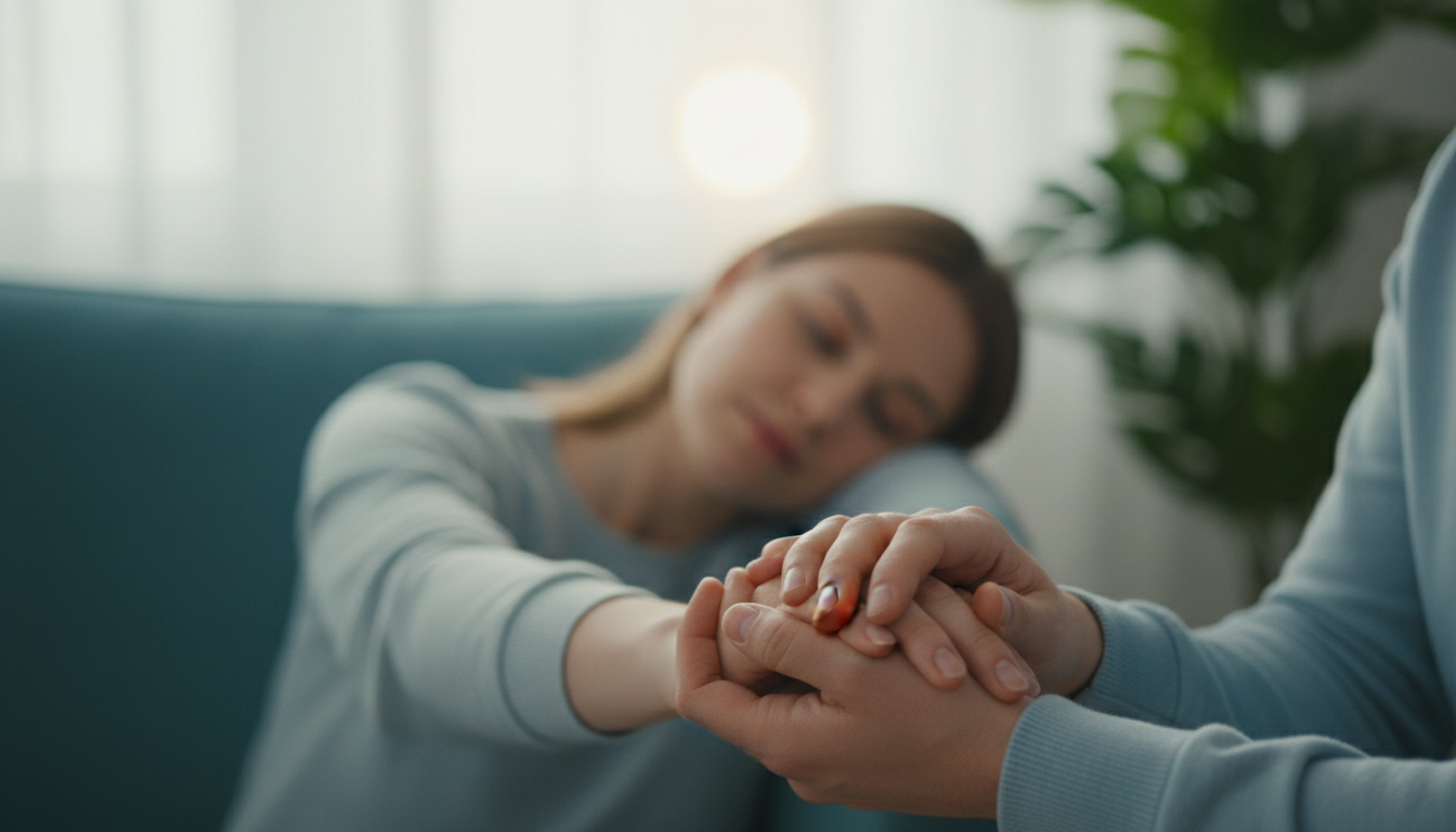 Emotionale Unterstützung Zur Stressprävention: Warum KI 2026 Entscheidend Wird