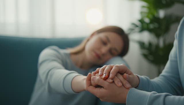 Emotionale Unterstützung zur Stressprävention: Ein praktischer Leitfaden