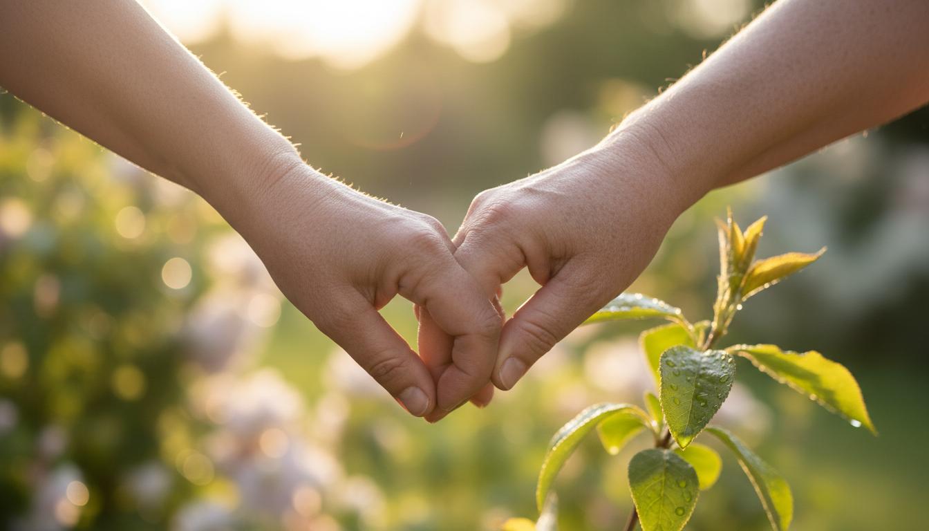 Empatia: jak zrozumieć i rozwijać umiejętność współodczuwania