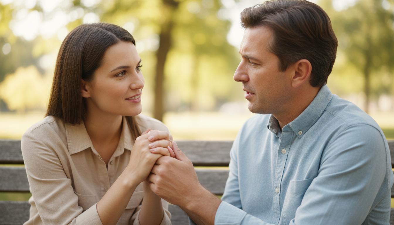 Empatyczna komunikacja: klucz do lepszych relacji i zrozumienia