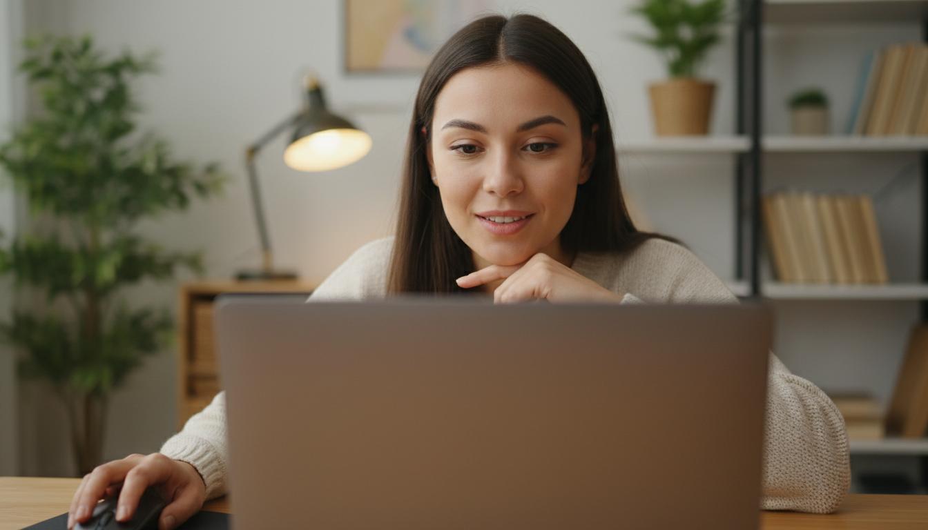 Empatyczny rozmówca online: jak budować prawdziwe relacje w sieci