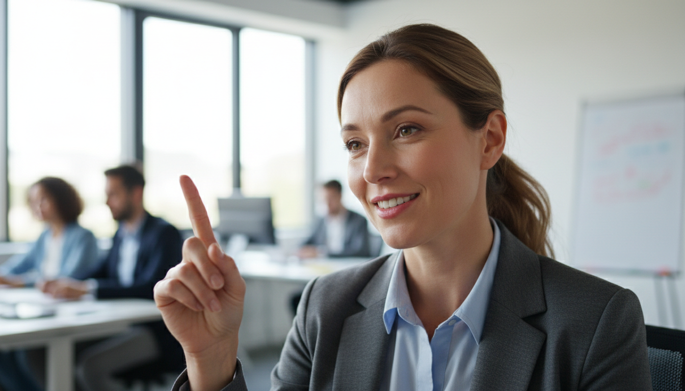 Employee Answer Is the New Workflow: Where AI Coworkers Fail and Win