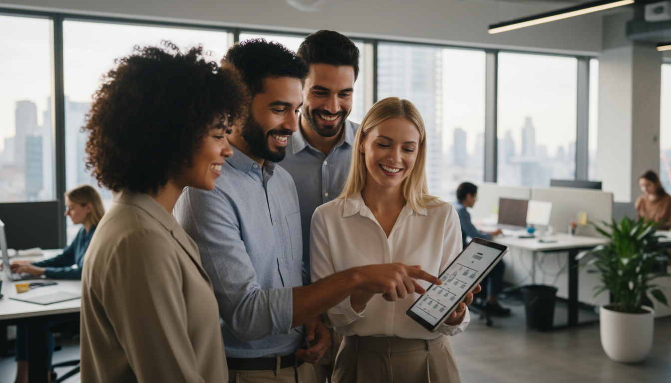 Employee Finder in 2026: From Lost Coworkers to Mapped Talent