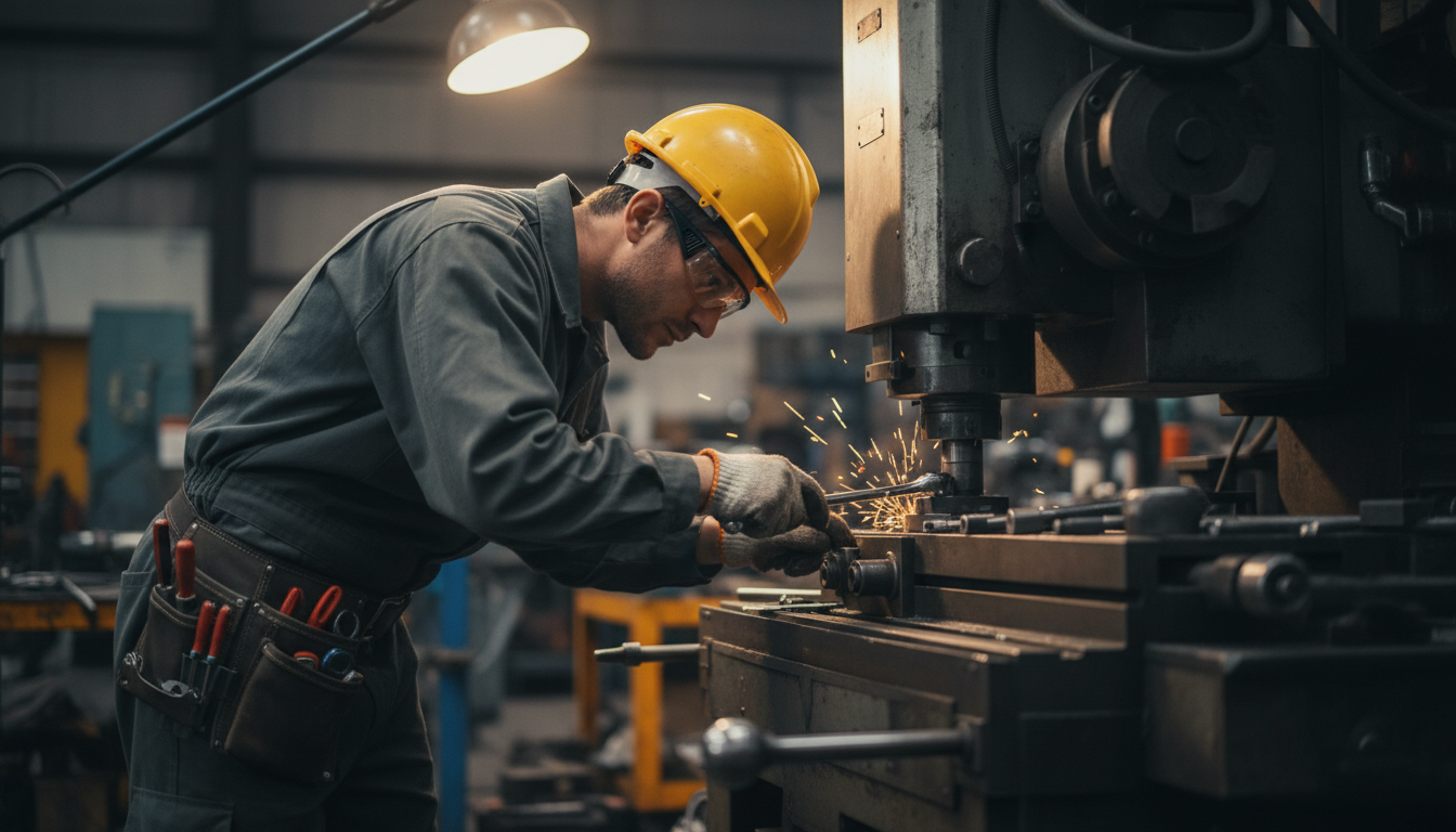 Employee Fix in 2026: Stop Blaming People, Redesign the System