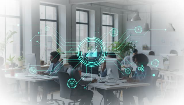 How Employee Productivity Automation Software Transforms Workflows