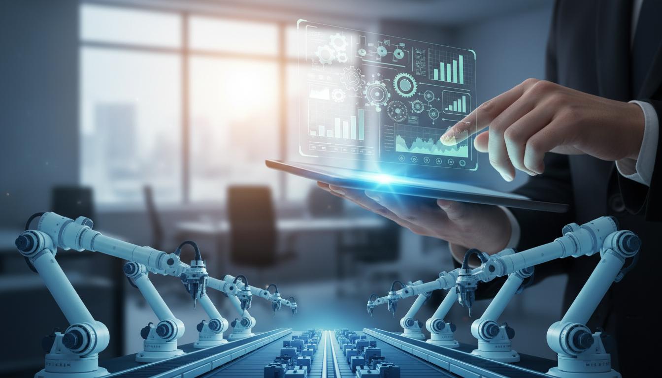 Employee Productivity Automation Tools: Practical Guide for 2024